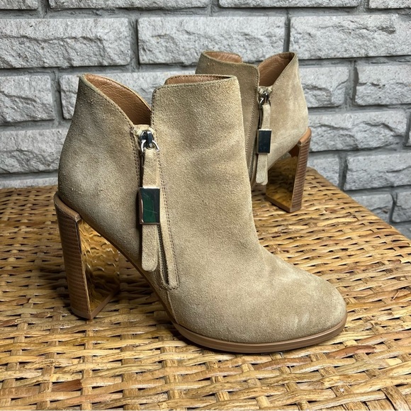 See By Chloe Nara Booties - Picture 2 of 11